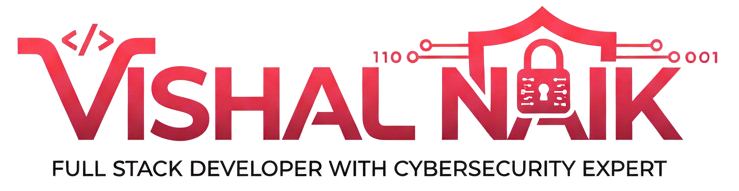 VISHAL - Personal Portfolio HTML Template for developers and freelancers